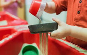 Attività per bambini e genitori a Milano Centro