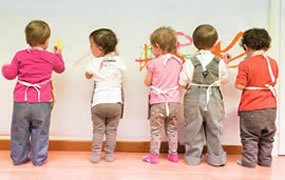 Attività per bambini e genitori a Milano Centro