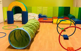 Attività mattutine per bambini a Milano Centro