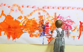 Corsi vari per bambini a Milano Centro