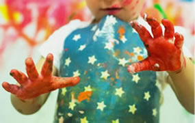 Corsi pomeridiani per bambini a Milano Centro