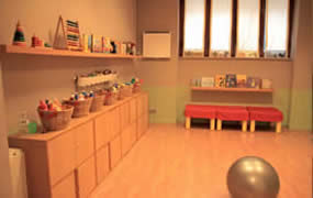 Bimballegri organizza Laboratori per Bambini a Milano Centro