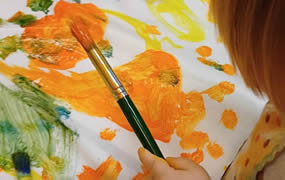 Centro Pedagogico e Nido alternativo per bambini a Milano Centro